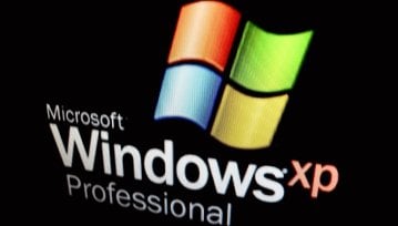 Ostatnia aktualizacja Microsoftu uniemożliwia korzystanie z Windows XP