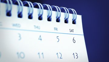 Zapanuj nad kalendarzem i wydarzeniami na Facebooku