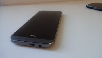 Recenzja HTC One M8 - idziemy za ciosem