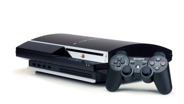 PlayStation 3 w 2014 roku - stary trup czy naprawdę dobry zakup?