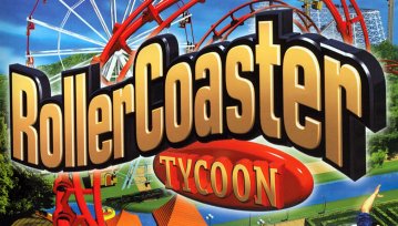 Gry wiecznie żywe: RollerCoaster Tycoon