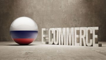 E-commerce w Rosji: części samochodowe, Moskwa i celnicy