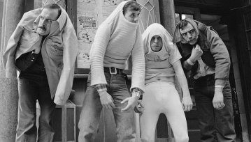 Monty Python dał radę, prezes Braun poległ, czyli o stosunku do widzów i internautów