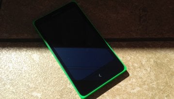 To już nie Android, ale jeszcze nie Windows Phone - Nokia X i moje pierwsze wrażenia