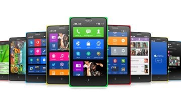 Kolejne modele Nokia X już powstają - zdziwieni?