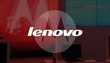 Lenovo przejęło Motorolę. Teraz Motorola przejmie kawałek Lenovo