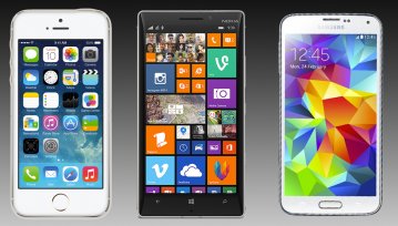 Windows Phone 8.1 - obecnie najlepszy mobilny system operacyjny?
