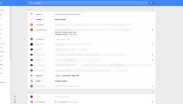 Nadchodzi zupełnie nowy Gmail - zapowiada się bardzo dobrze