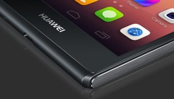 Huawei Honor 6 z ośmiordzeniowym układem Kirin 920. Chińczycy są na fali