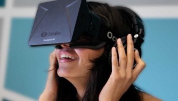 Oculus Rift dla miliarda graczy? Jestem za, a nawet przeciw