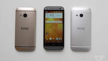 HTC One mini 2 już oficjalnie