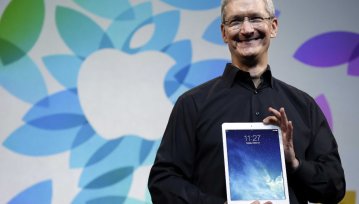 iPada Mini nie zobaczymy na najbliższej konferencji Apple?