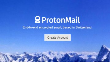 Zastanawiacie się gdzie założyć sobie nowe bezpieczne konto email? Może w Szwajcarii?