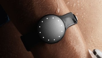 Misfit Shine – piękny fitnesowy tracker, stworzony przez firmę ex-CEO Apple