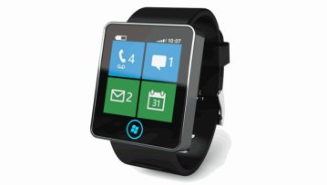 Kompatybilny z Androidem i iOS smartwatch od Microsoftu zadebiutuje latem