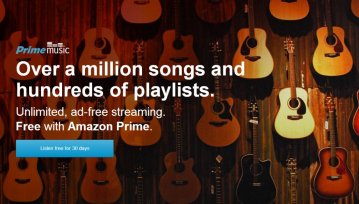 Po Amazonie spodziewałem się więcej - oto ich nowa usługa muzyczna