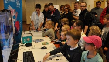 Technologia zmienia polskie szkoły