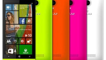 Nowe smartfony z Windows Phone. Producenci dość egzotyczni