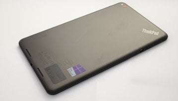 Lenovo ThinkPad 8 - najlepszy tablet z Windows jaki miałem w rękach - recenzja