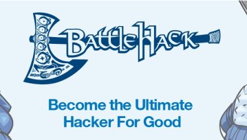 Battle Hack - nie lada gratka dla programistów. I to w Warszawie