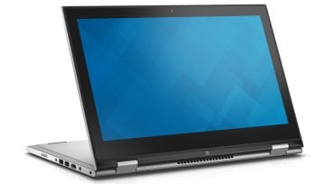 Dell zaprezentował swoje nowości - dwa tablety z androidem, dwa laptopy konwertowalne i jednego all-in-one