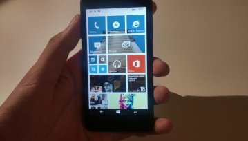 Nokia Lumia 630 - budżetowiec warty swojej ceny