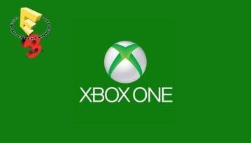 [E3 2014] Konferencja Microsoftu – relacja na żywo