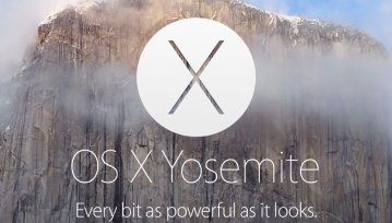 OS X 10.10 nie jest rewolucją - to wyczekiwana ewolucja
