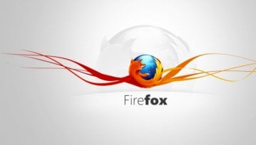 Nowa strona główna w Firefox 31 beta dla Androida 