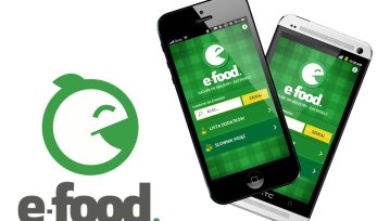 Aplikacja E-food mówi, co jesz i budzi sprzeciw producentów żywności
