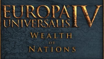 Bo liczy się mamona! Recenzja dodatku do Europa Universalis IV - Wealth of Nations