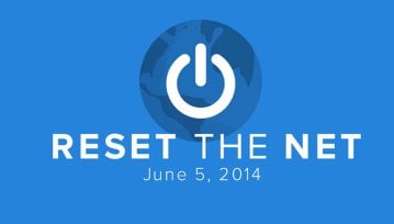 5 czerwca globalnym dniem ochrony prywatności - Reset the Net