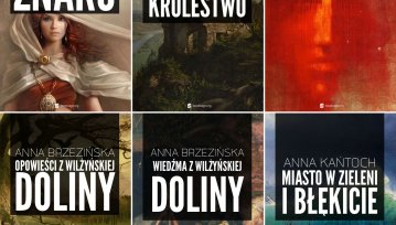 BookRage i najlepsza polska fantasy!