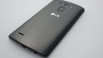Recenzja LG G3 - wielki ekran w małej obudowie