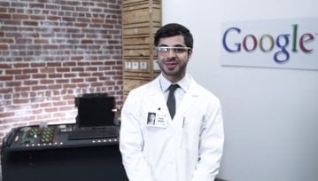 Google coraz śmielej wkracza w branżę medyczną