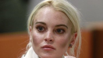 Lindsay Lohan faktycznie pozywa twórców Grand Theft Auto
