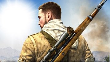 Sniper Elite III: Afrika – recenzja