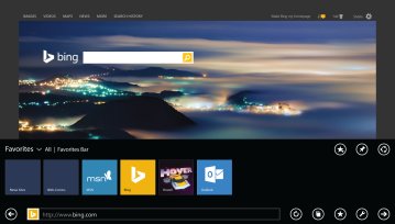 Internet Explorer 12 zbliży się wyglądem do Chrome i Firefoxa? 