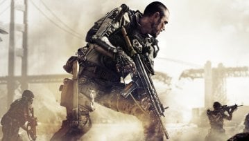 Call of Duty: Advanced Warfare – Ewolucja nie rewolucja. Nie wiadomo tylko czy w dobra stronę