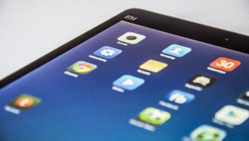 MiPad - udany debiut Xiaomi na rynku tabletów