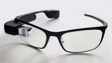 Gear Blink, czyli Google Glass od Samsunga