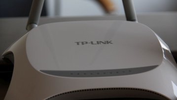 Bezprzewodowy router 3G/4G od TP-LINK, remedium na samoczynne restarty mojego routera LTE