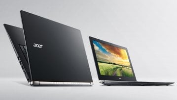 Acer pokazuje, jak się powinno robić gamingowe laptopy. Seria Aspire V Nitro zapowiada się fantastycznie