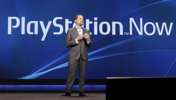 Sony startuje z testami PlayStation Now i zdecydowanie za wysokimi cenami za wypożyczanie gier