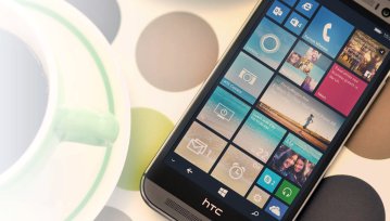 HTC One (M8) for Windows versus Lumia 930 - moim skromnym zdaniem