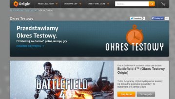 Battlefield 4 za darmo przez tydzień – zarówno multi, jak i single