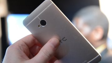 HTC One Max (M8) – będzie moc!