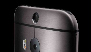 Flagowiec One M8 ciągnie HTC w górę. Firma wychodzi na prostą