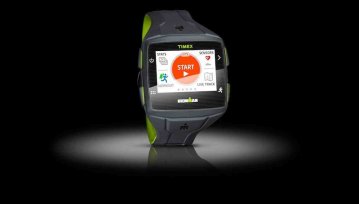 Smartwatch działający bez smartfona? Da się - na przykładzie Timex Ironman One GPS+