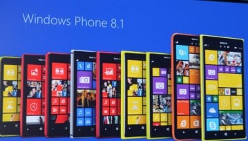 Windows Phone 8.1 GDR1 Preview for Developers otrzymuje poprawki